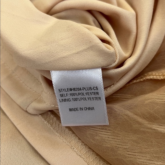 JODIFL Pale Pink Top - Picture 9 of 10